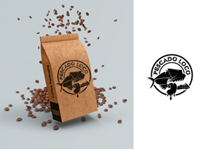 Logo Design by alexdarah