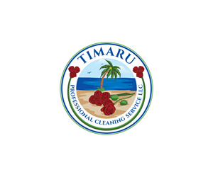 Diseño de Logo por Logo Stock para Timaru Professional Cleaning Service LLC | Diseño: #30611918