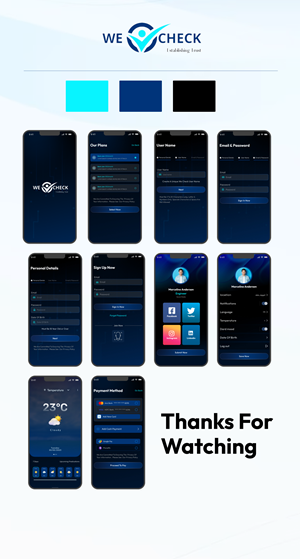 App-Design von Hussan für dieses Projekt | Design #30631864