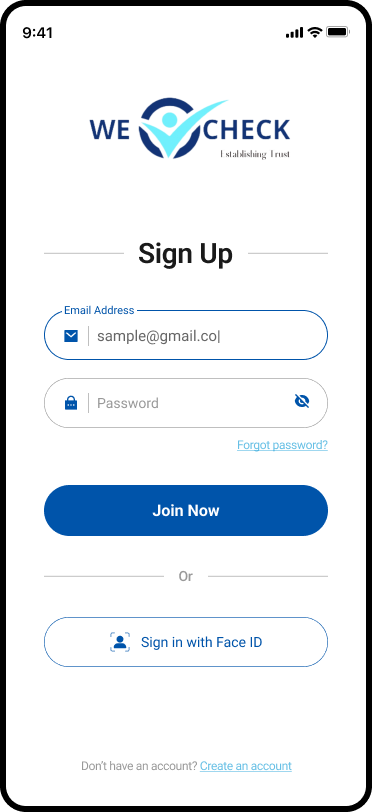 App-Design von Lahiru Nanayakkara für dieses Projekt | Design #30611150