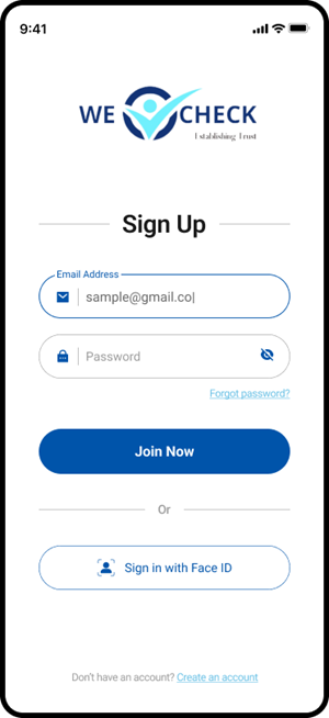 App Design by Lahiru Nanayakkara