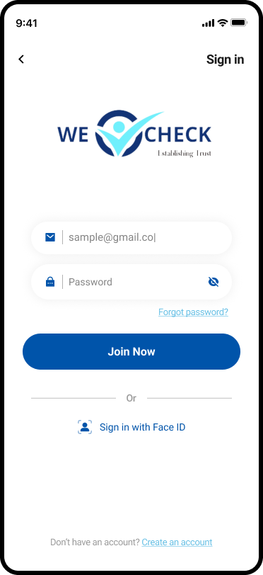 Diseño de aplicación (App) por Lahiru Nanayakkara para este proyecto | Diseño #30611151