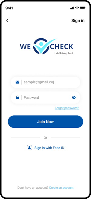 App Design by Lahiru Nanayakkara for this project | Design: #30611151