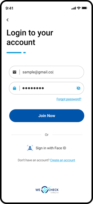 App Design by Lahiru Nanayakkara for this project | Design: #30612522