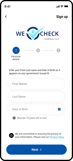 App Design by Lahiru Nanayakkara for this project | Design: #30612943