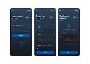 App-Design von Lahiru Nanayakkara für dieses Projekt | Design #30631958