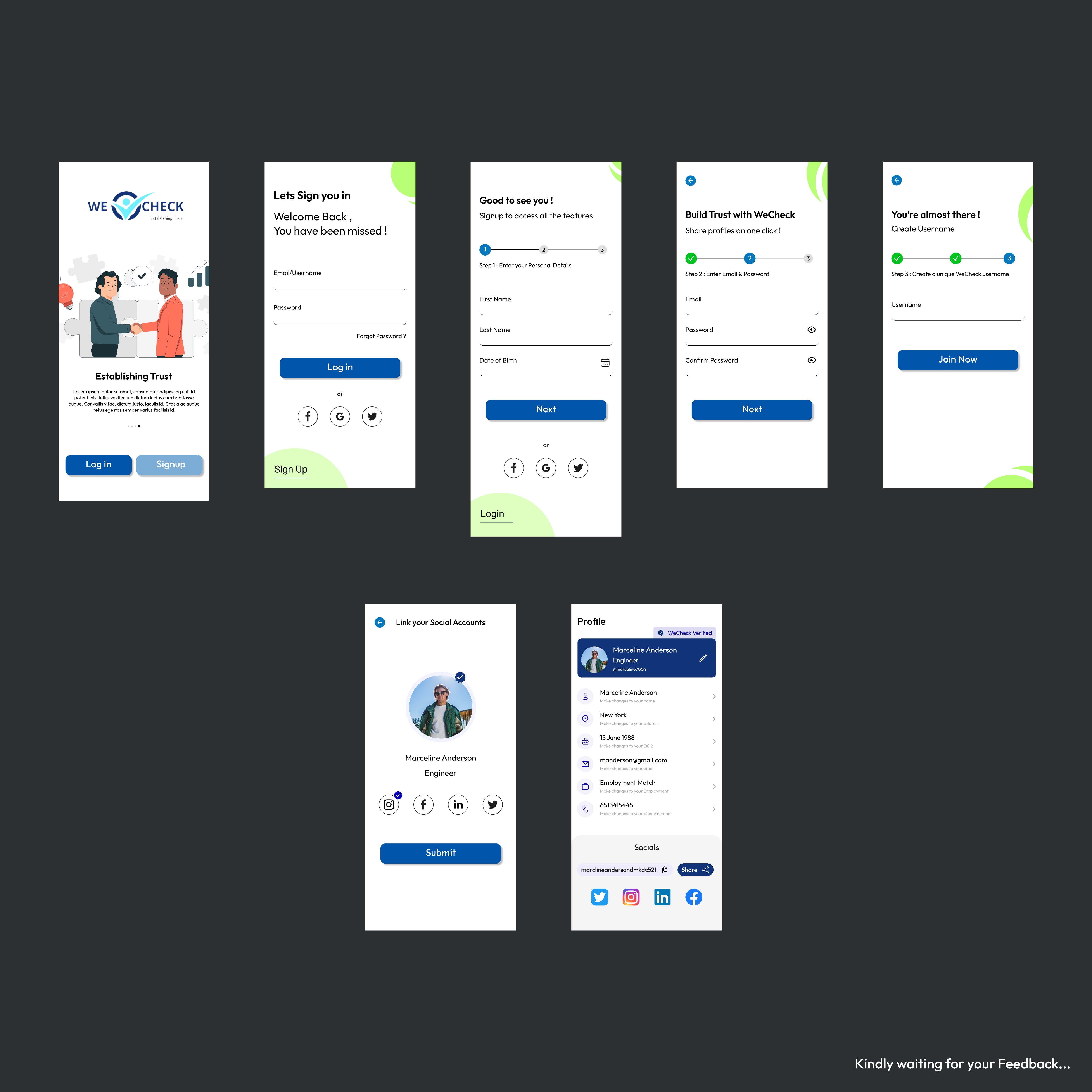 App Design by Evodevix for this project | Design #30639780