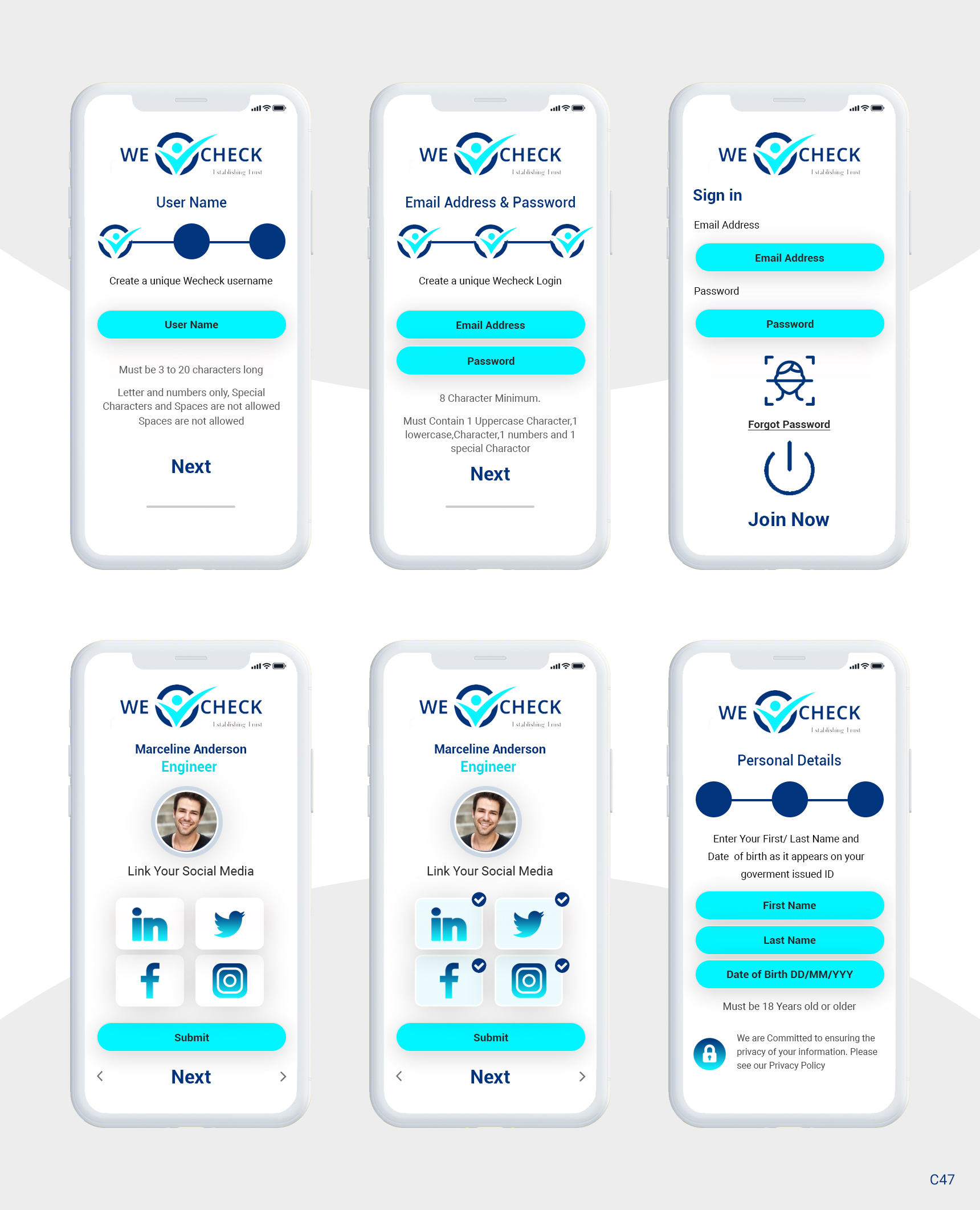 Diseño de aplicación (App) por pb para este proyecto | Diseño #30633829
