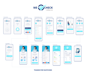 App Design by WebPixel