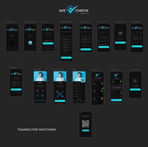 App Design by WebPixel for this project | Design: #30647833