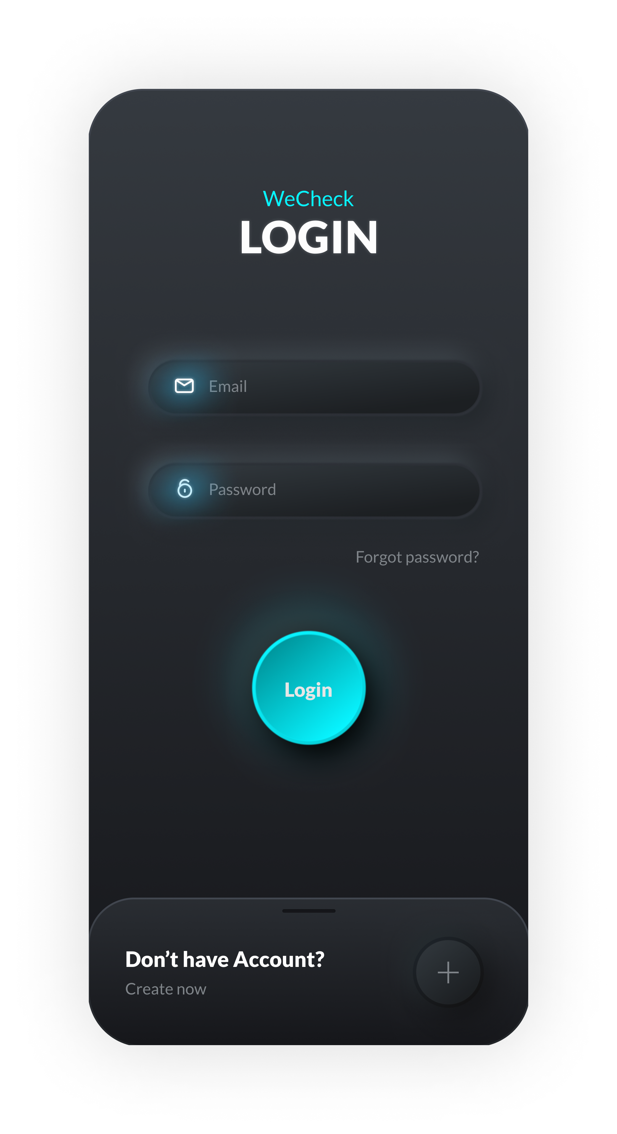 App Design by Wolfpencil Designs for this project | Design #30649579