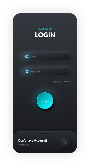 App Design by Wolfpencil Designs for this project | Design: #30649579