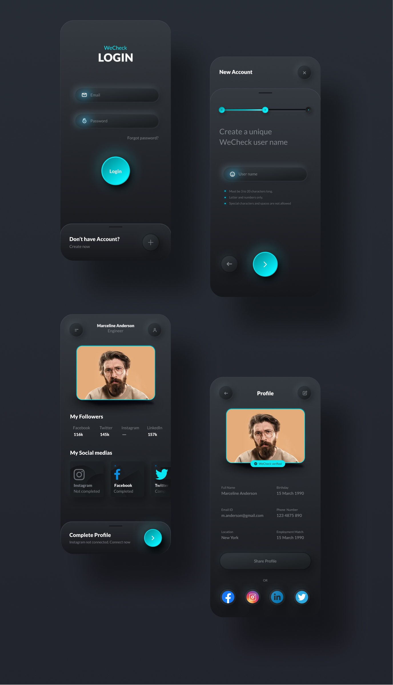 Diseño de aplicación (App) por Wolfpencil Designs para este proyecto | Diseño #30651593