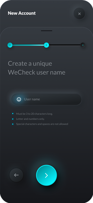 App Design by Wolfpencil Designs for this project | Design: #30651594