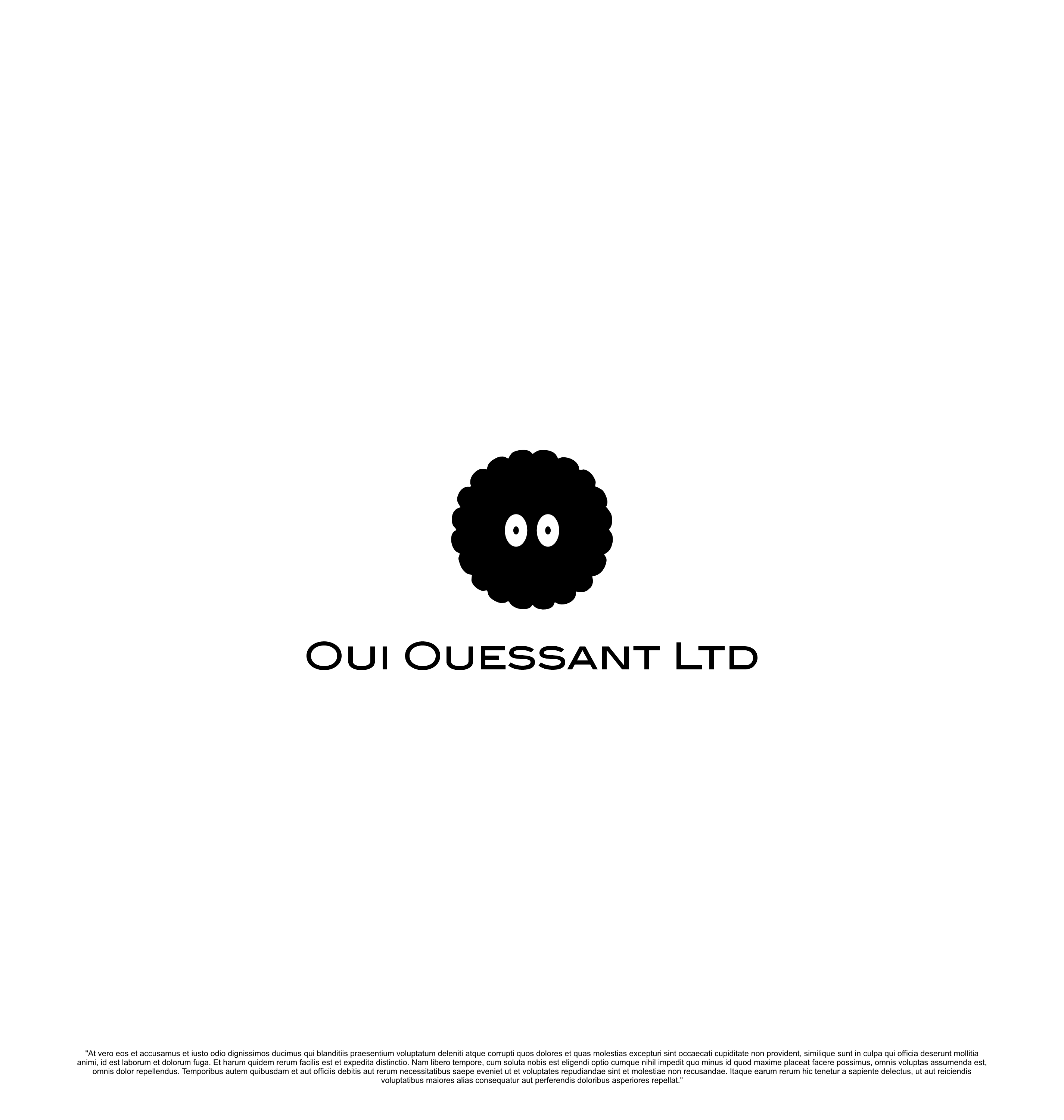 Logo Design by saesean for this project | Design #30632009