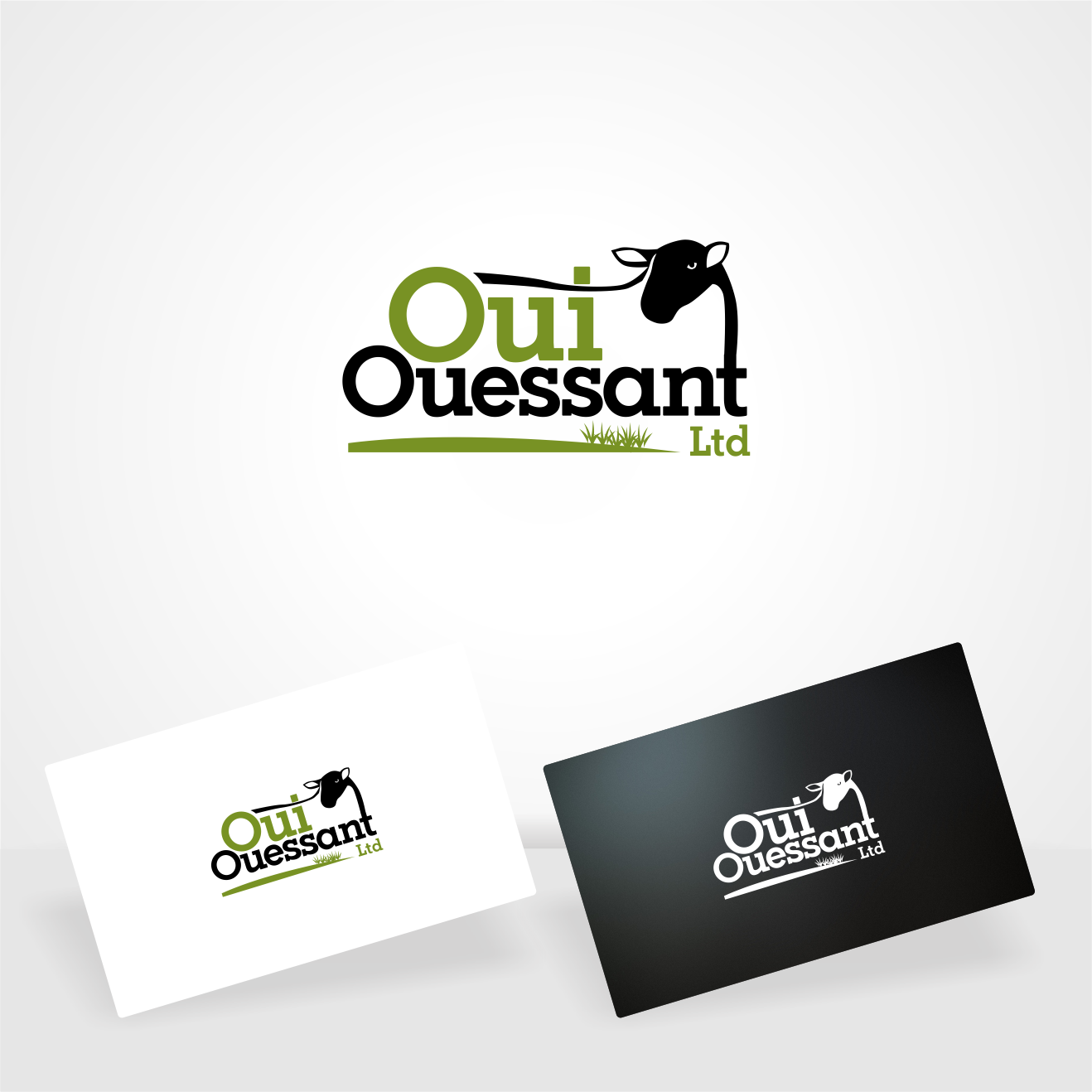 Logo Design by Arham Hidayat for this project | Design #30626861