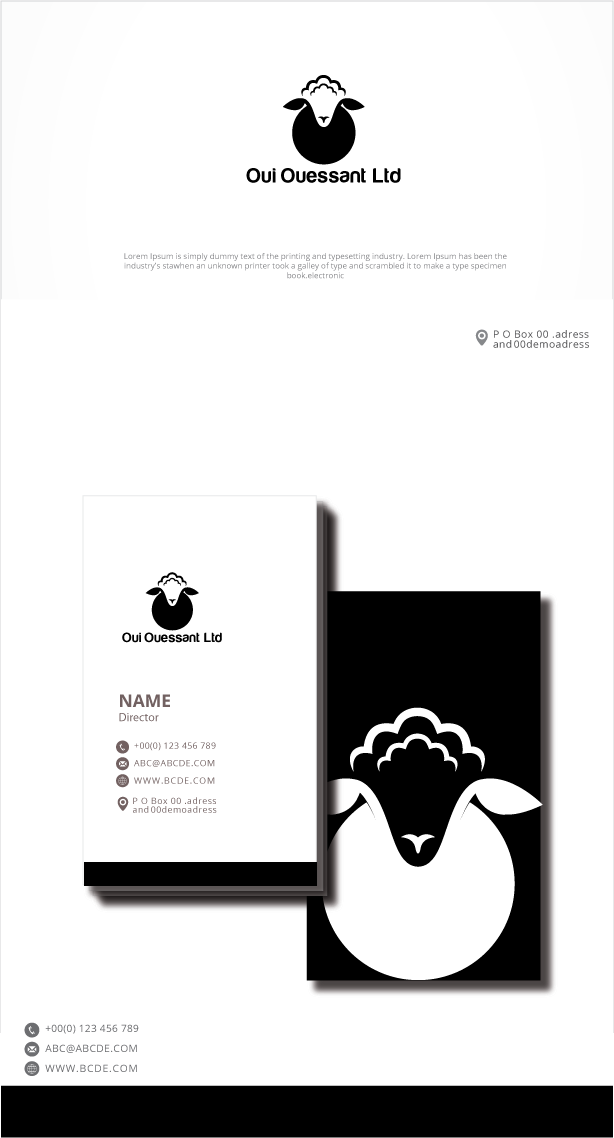 Logo Design by zebronicgraphic for this project | Design #30607693