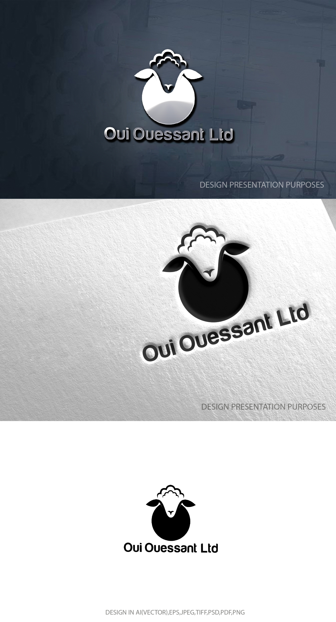 Logo Design by zebronicgraphic for this project | Design #30607694