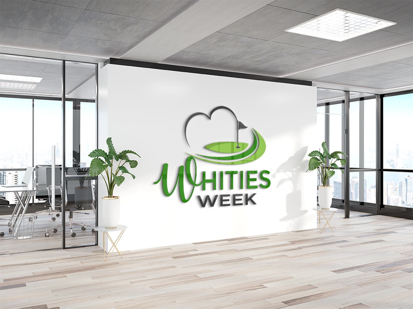 Diseño de Logo por Cahanusy para Crown Synthetic Grass | Diseño #30610613