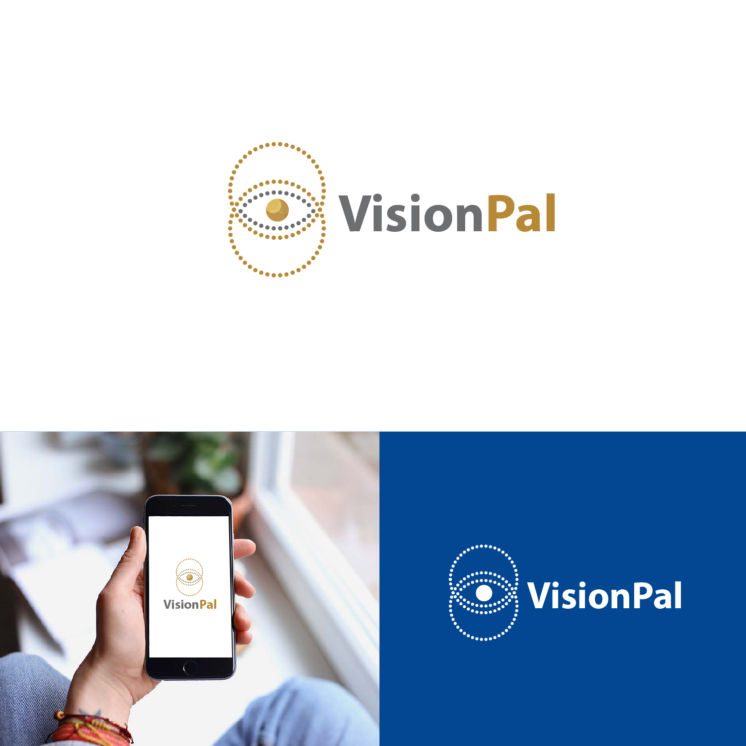 Logo Design by Bullseye Pixel for this project | Design #30616855