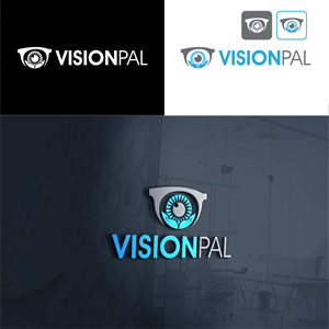 Diseño de Logo por RA-bica para este proyecto | Diseño: #30624359