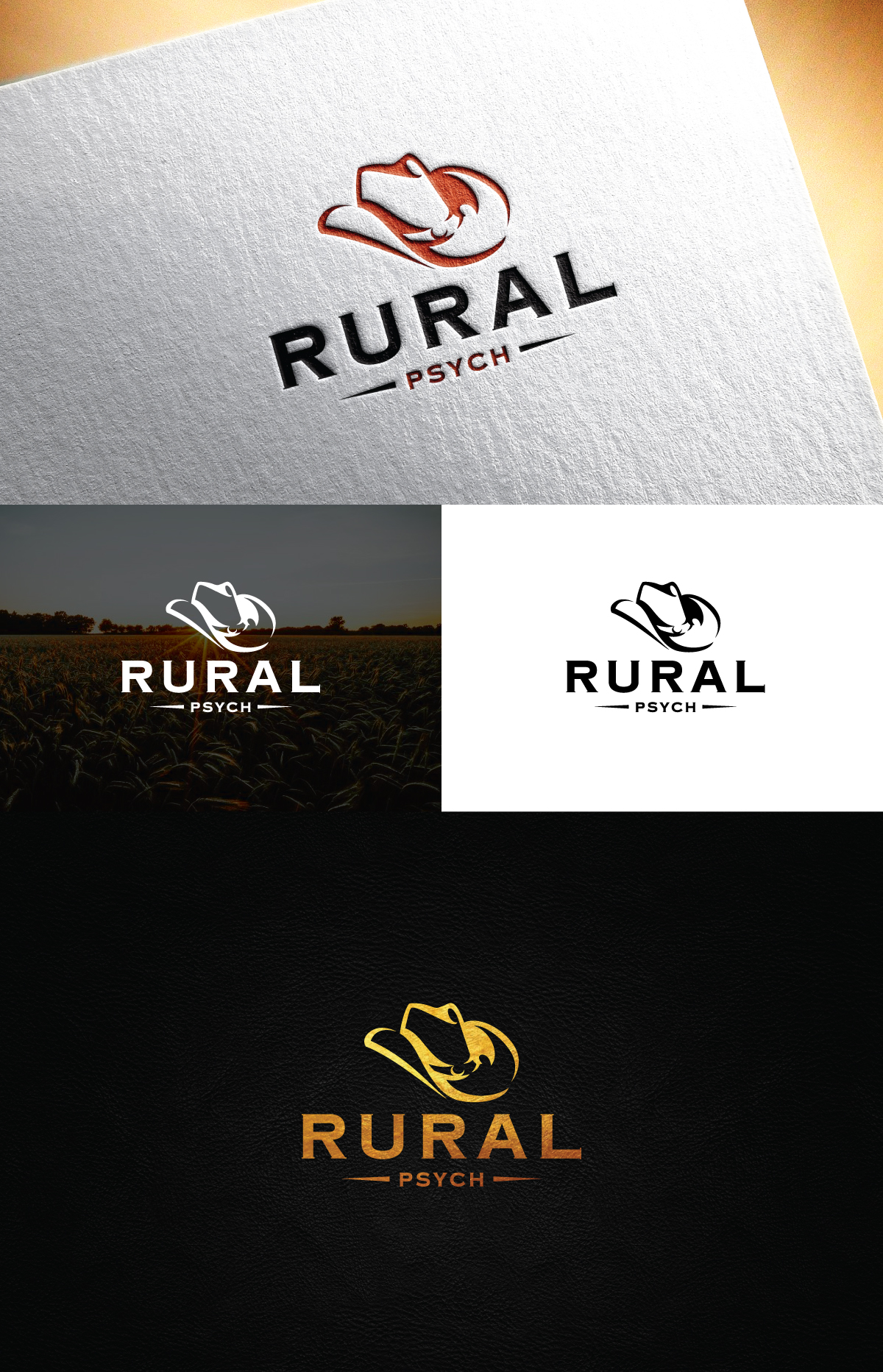 Logo Design by Logo Stock for this project | Design #30608421