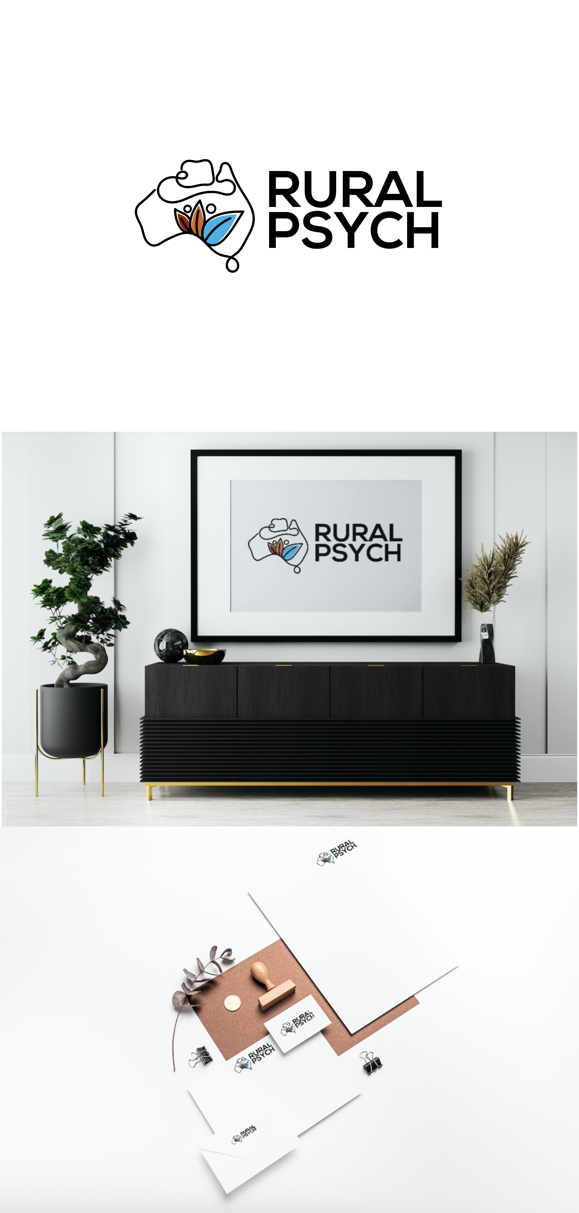 Logo Design by Sukadesign for this project | Design #30611085