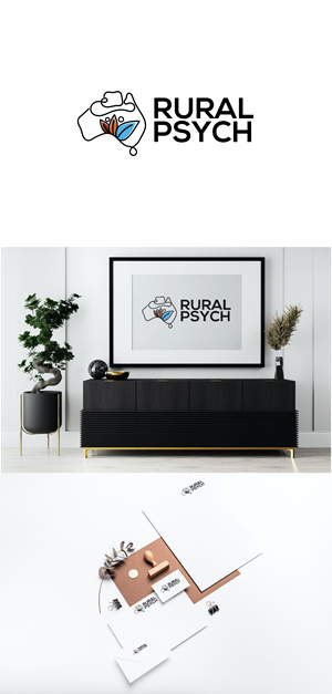 Logo Design by Sukadesign