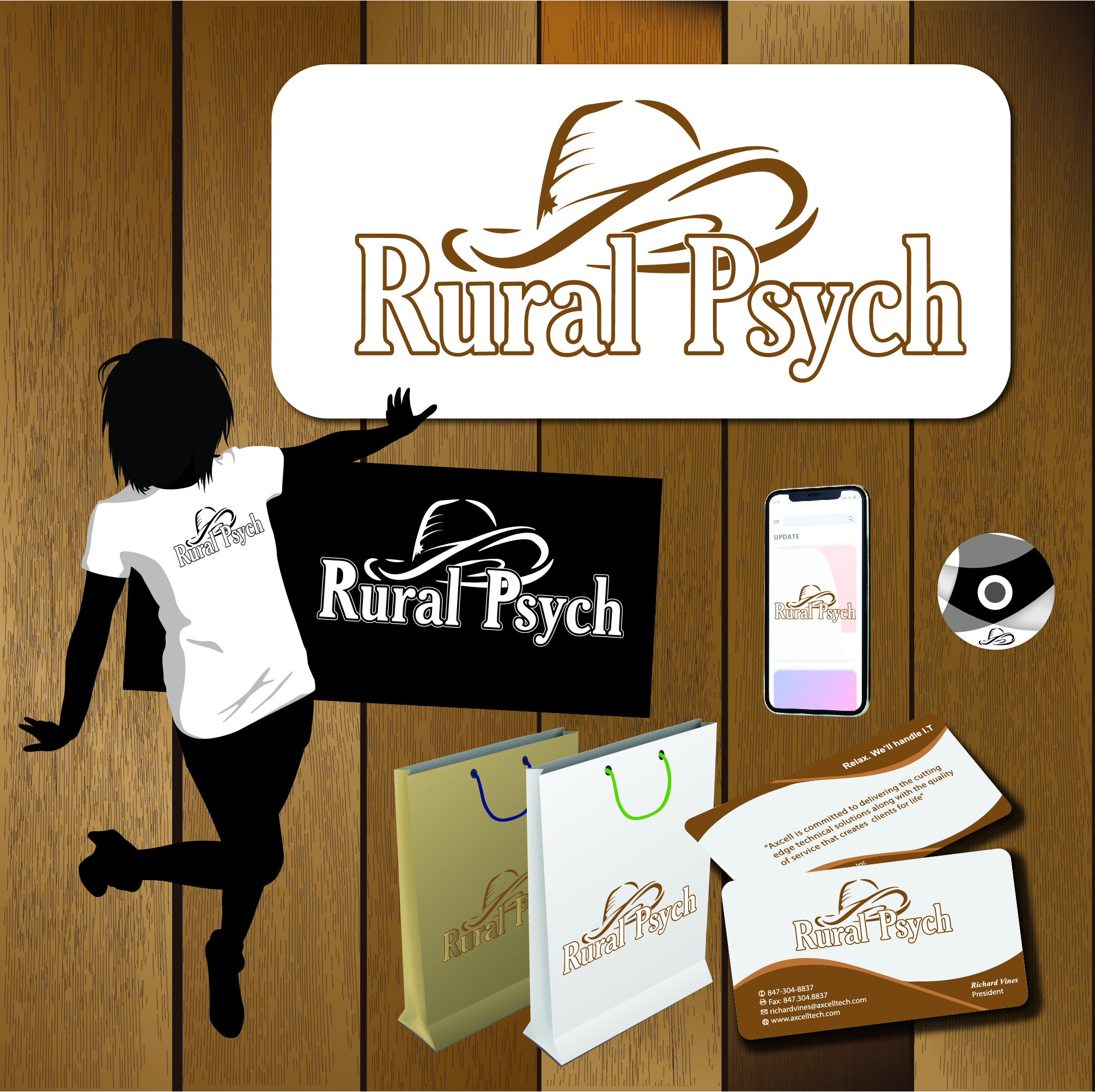 Logo Design by visual arts for this project | Design #30625879
