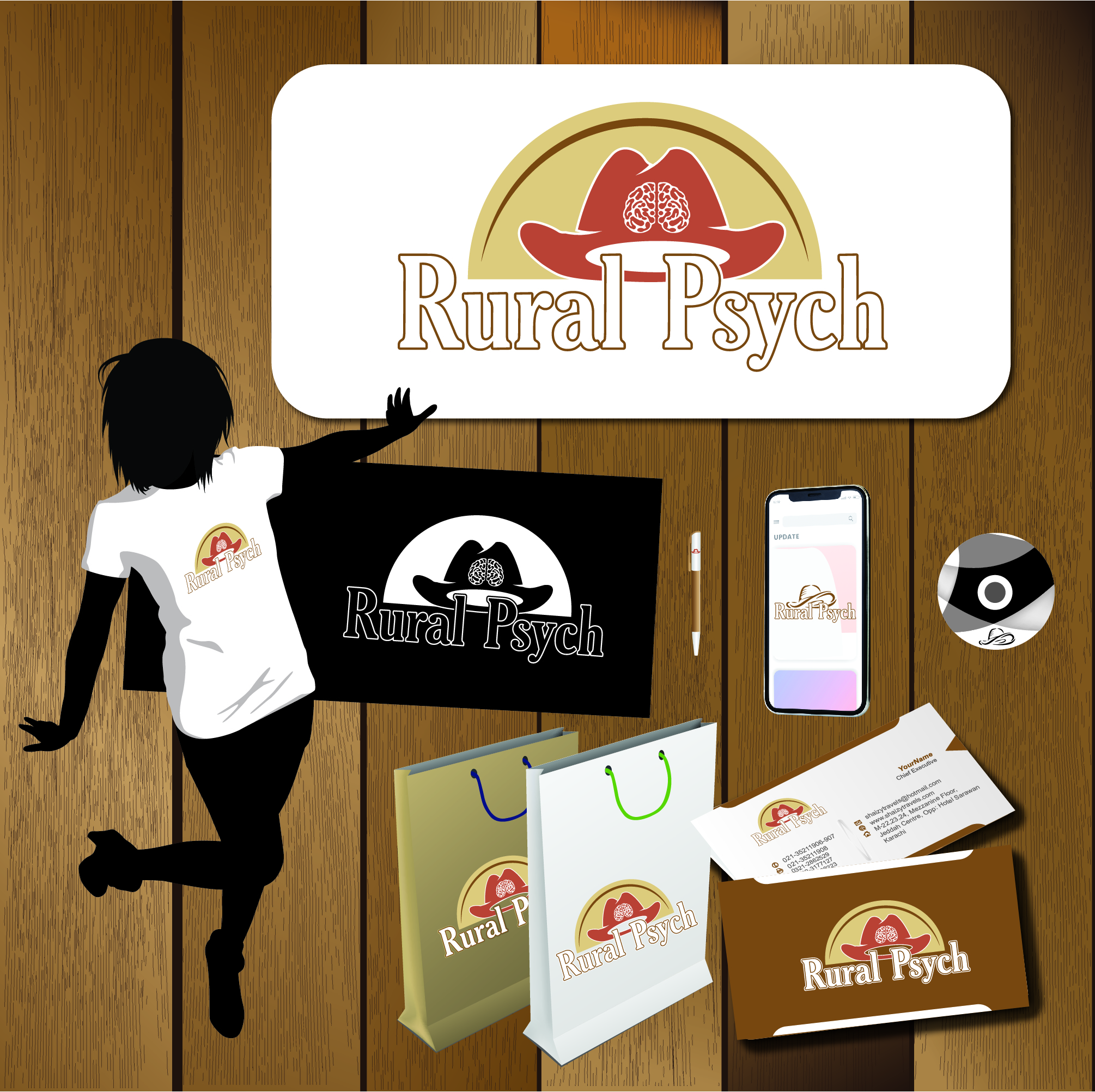 Logo Design by visual arts for this project | Design #30626181
