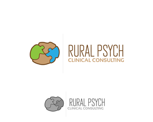 Logo Design by Clark Mawallil