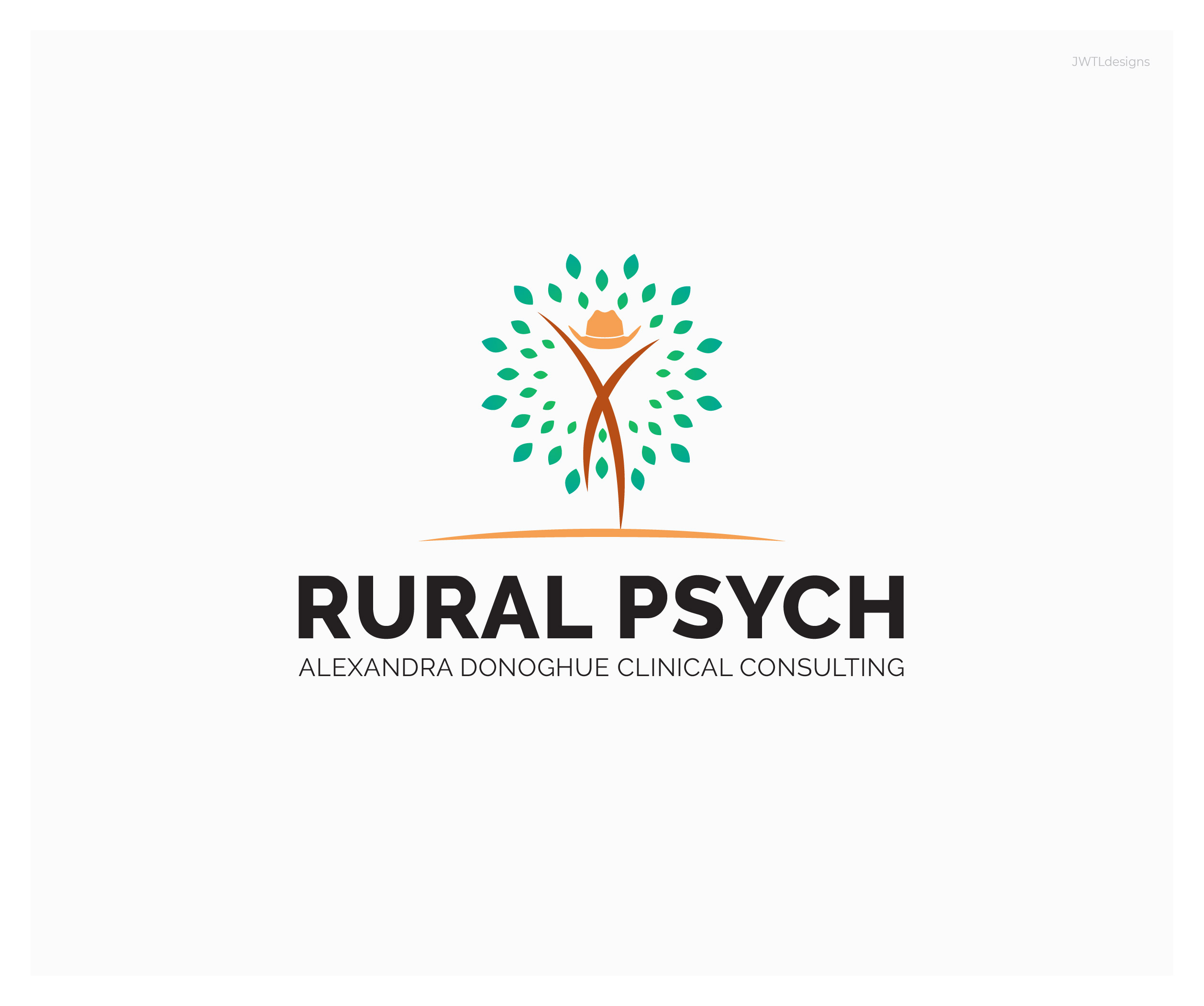 Logo Design by JWTL for this project | Design #30628269