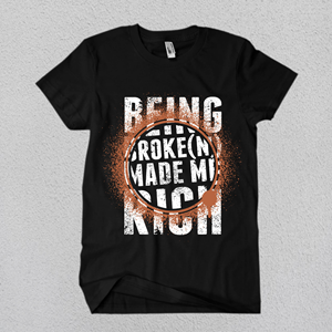 Design de T-shirt par Rheanza pour ce projet | Design : #30636690