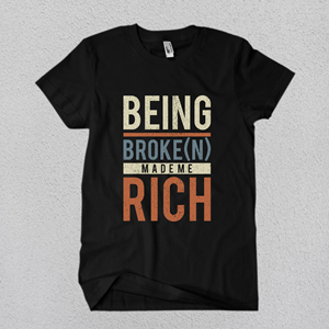 Design de T-shirt par Rheanza pour ce projet | Design : #30636691