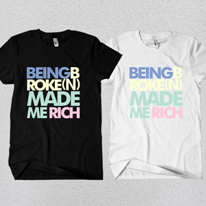 Design de T-shirt par Rheanza pour ce projet | Design : #30636693