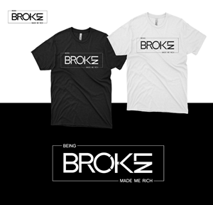 T-shirt Design by Enz67 for this project | Design #30629858