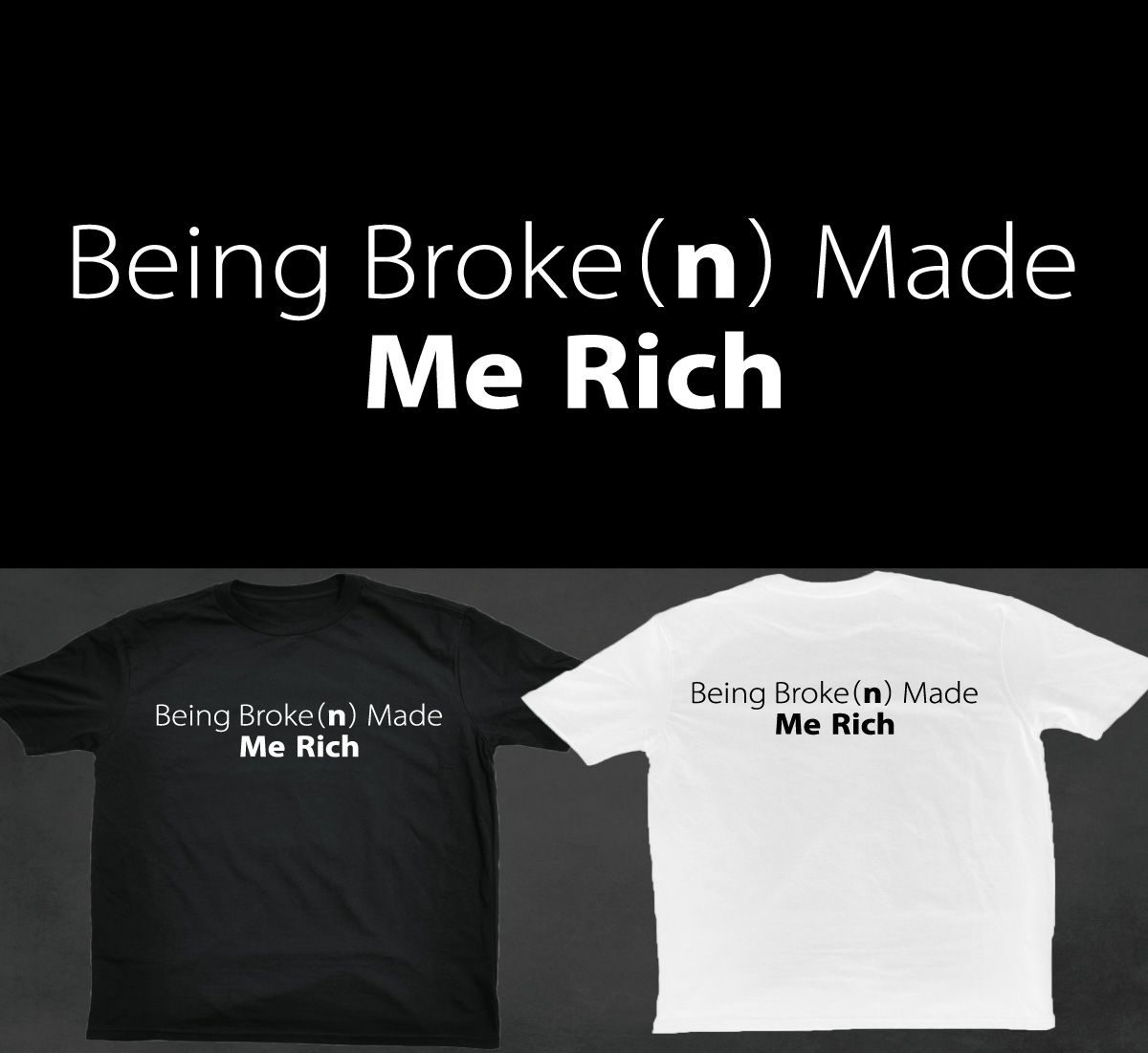 Diseño de Camiseta por SpaGGy para este proyecto | Diseño #30606976