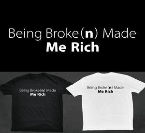 Diseño de Camiseta por SpaGGy para este proyecto | Diseño: #30606976