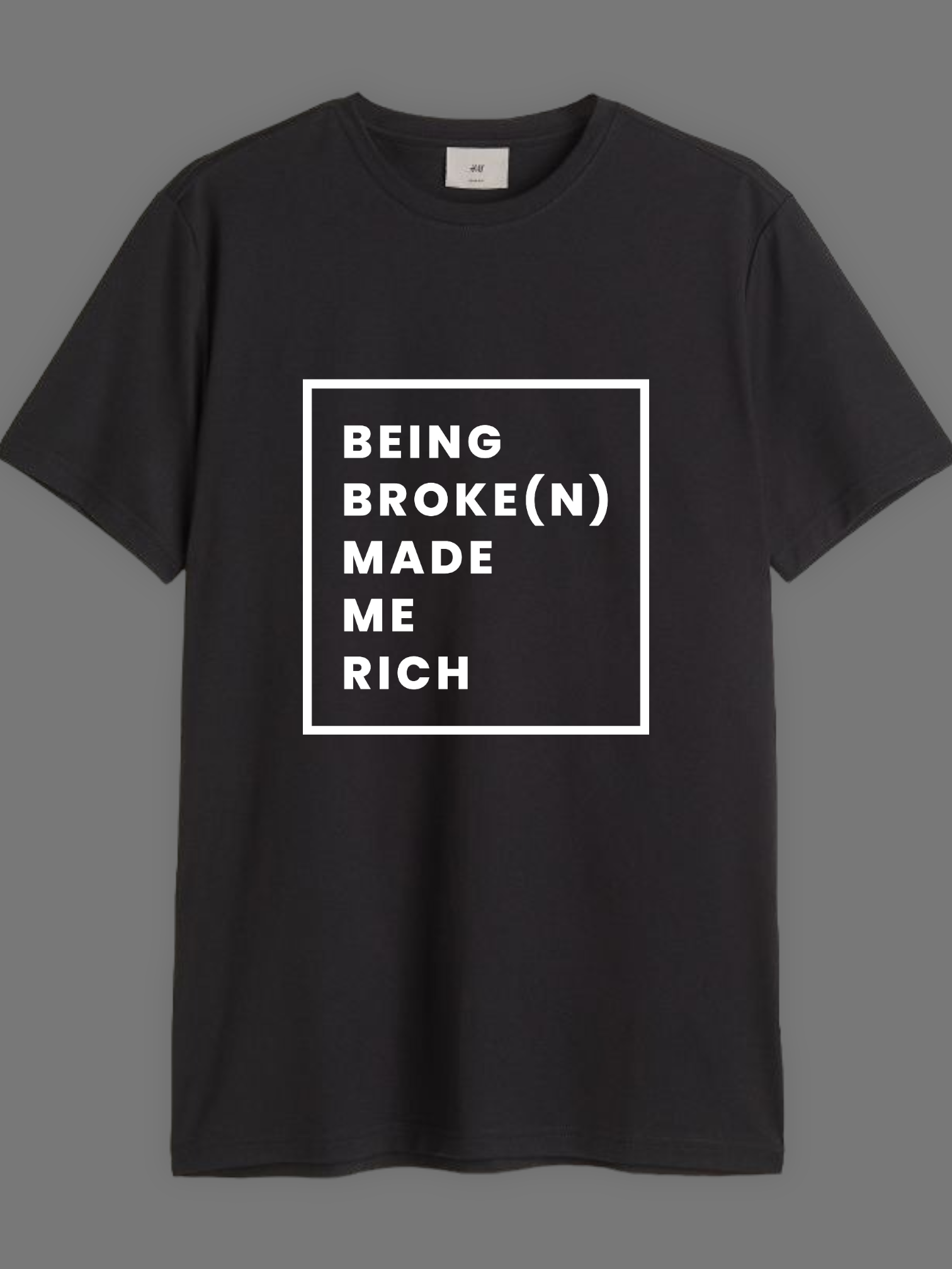 T-shirt Design by Foulanan Design for this project | Design #30629708