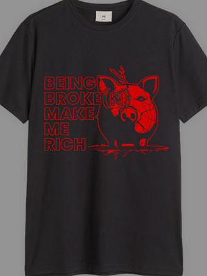 Design de T-shirt par Foulanan Design pour ce projet | Design : #30638118