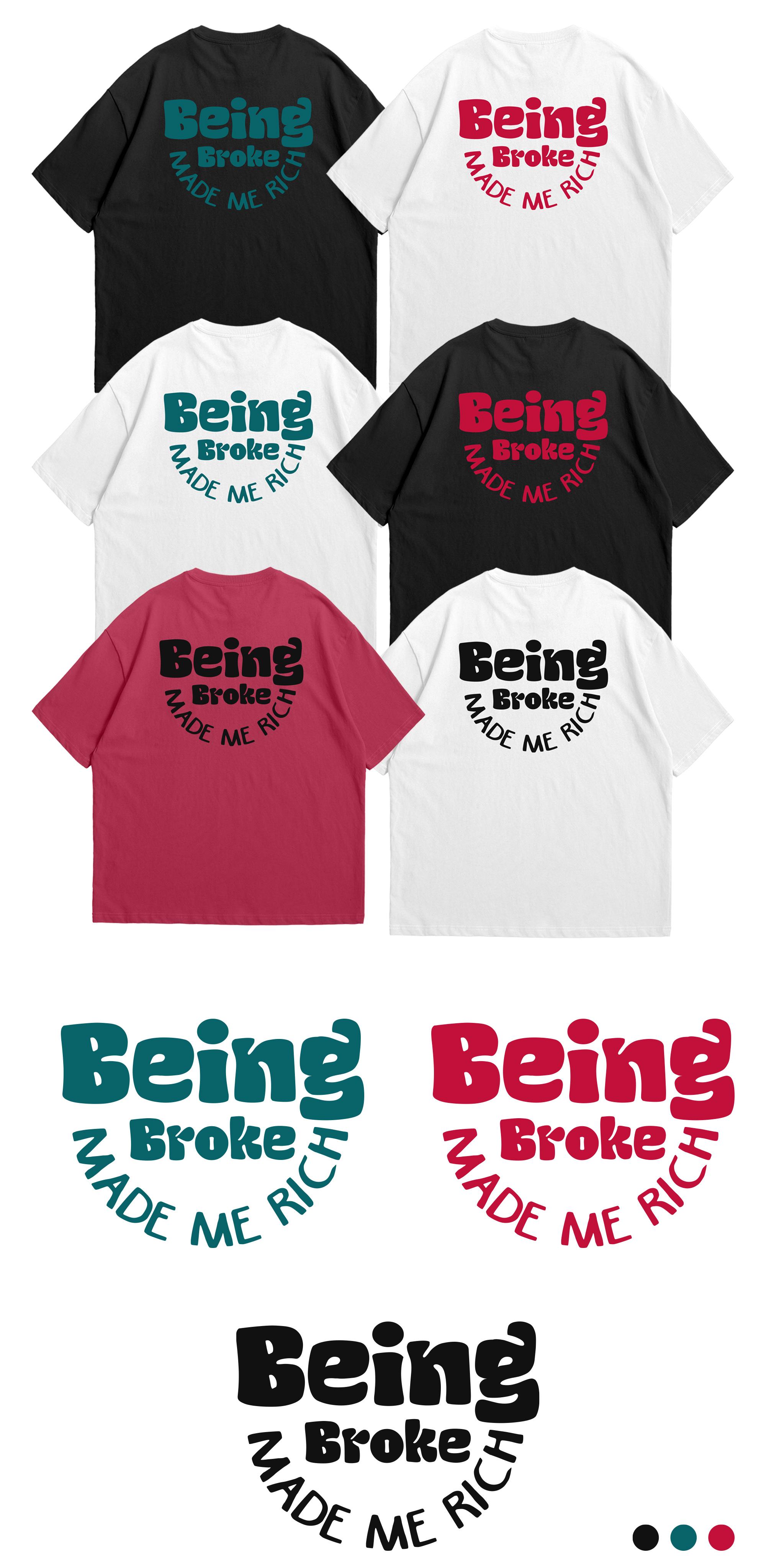 T-shirt Design by Teespixels for this project | Design #30619625