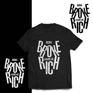 T-shirt Design by onze design for this project | Design #30615860