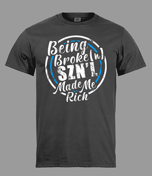 Design de T-shirt par Johncina pour ce projet | Design : #30631064