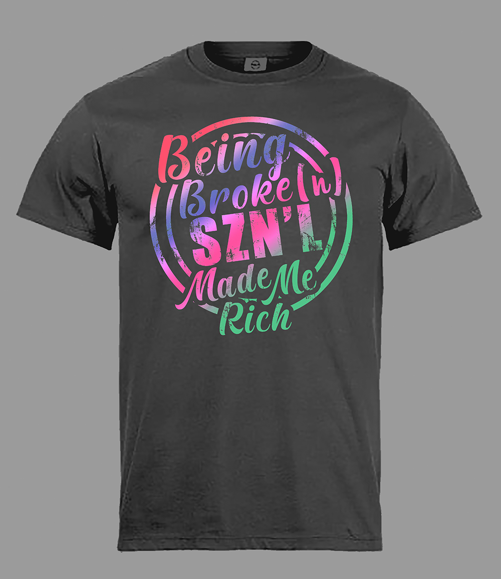 Design de T-shirt par Johncina pour ce projet | Design #30631065