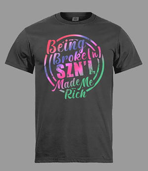 Design de T-shirt par Johncina pour ce projet | Design : #30631065