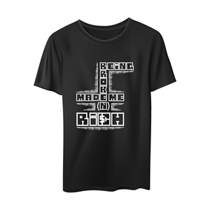 Design de T-shirt by {mega- for this project | Design : #30615338