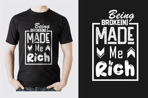 Design de T-shirt par Tech Nova pour ce projet | Design : #30608023