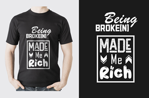 Design de T-shirt par Tech Nova pour ce projet | Design : #30608103