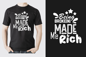 Design de T-shirt par Tech Nova pour ce projet | Design : #30608105