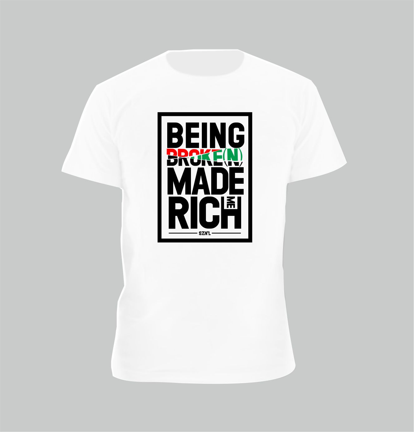 T-shirt Design by ujo for this project | Design #30648007